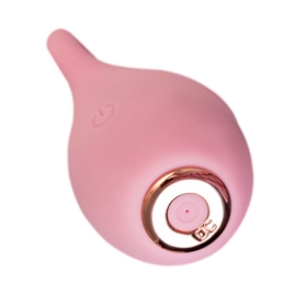 Мини-вибратор Mr. Elephant