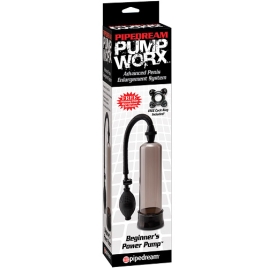 Помпа Beginner&#039;s Power Pump