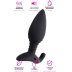 Анальная вибропробка Lovense Hush