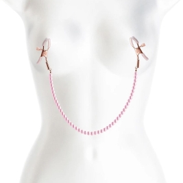 Зажимы на соски Kanikule