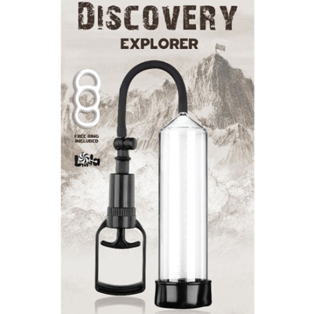 Помпа Discovery Explorer