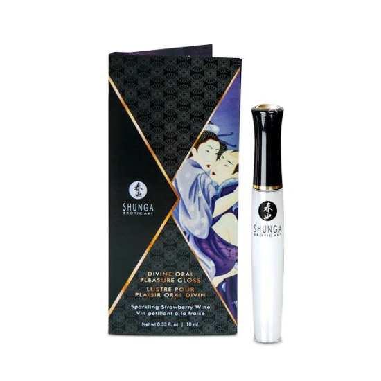 Набор Shunga Carnal Pleasures