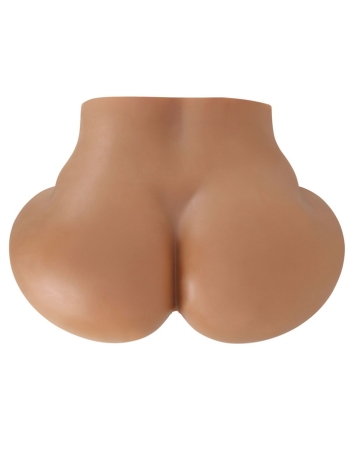 Мастурбатор Crazy Bull Luna