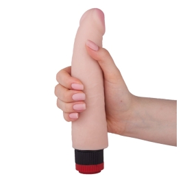 Фаллос-вибратор Lovetoy