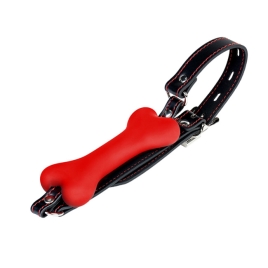 Кляп-трензель ToyFa Theatre