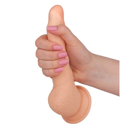 Фаллос Lovetoy 102100