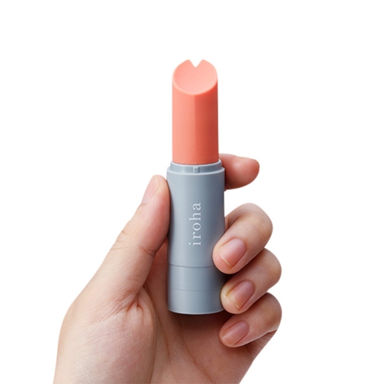 Мини-вибратор Tenga IROHA Stick