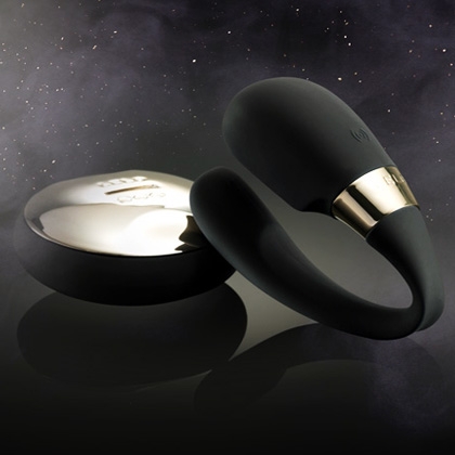 Вибратор Lelo TIANI 3