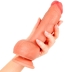 Фаллос из силикона Erowoman &quot;Дерзкий&quot;