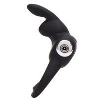 Виброкольцо Happy Rabbit Cock Ring