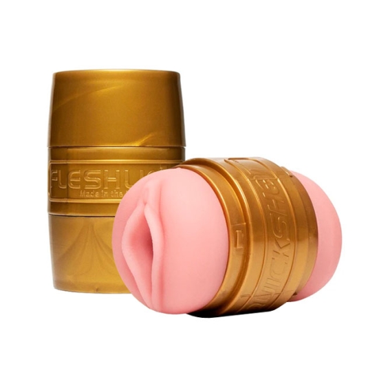 Мастурбатор Fleshlight - Quickshot Stamina