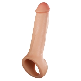 Насадка Thrive 8.75" Realistic Penis