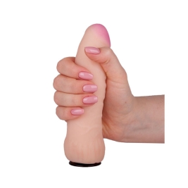 Страпон Exotic-Sara - 2 насадки