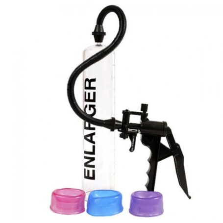 Помпа X-Factor Enlarger