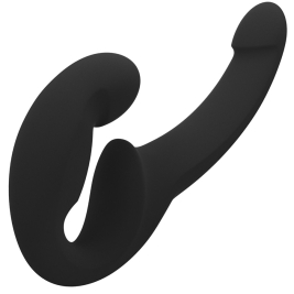 Страпон безремневой Fun Factory Share Lite