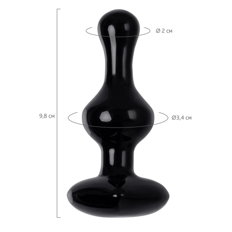 Стеклянная пробка Sexus Glass