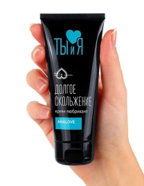 Смазка AnaLove
