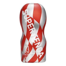 Мастурбатор Tenga Super Meteor Smash 03