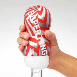 Мастурбатор Tenga Super Meteor Smash 03