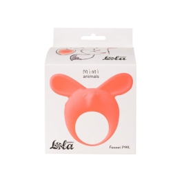 Виброкольцо MiMi Fennec Phil