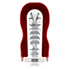 Мастурбатор Tenga Super Tornado Blast 02