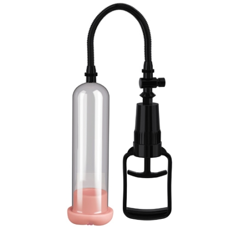 Помпа Beginner's Pussy Pump