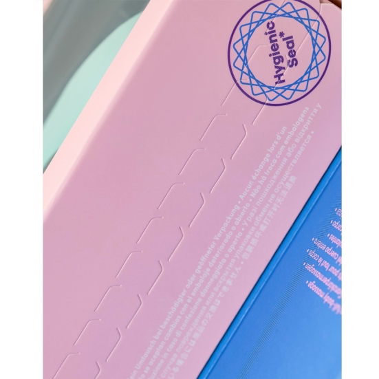 Вибратор Satisfyer Triple Oh