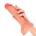 Силиконовый фаллос Erowoman &quot;Сильный&quot;