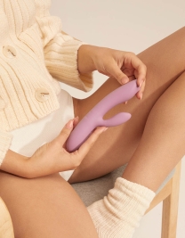 Вибратор Svakom Trysta Neo