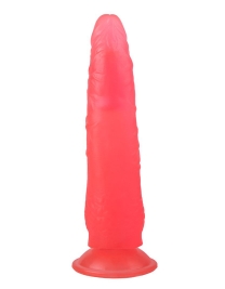 Гелевый фаллоимитатор Lovetoy 210700