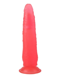 Гелевый фаллоимитатор Lovetoy 210700