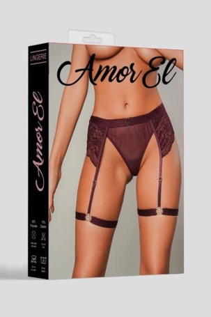 Трусики Amor El AME-4035