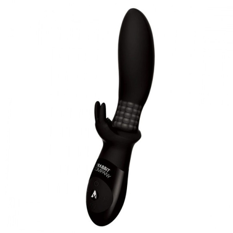 Вибростимулятор The Beaded Backdoor Rabbit