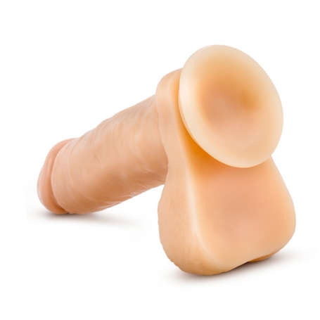 Фаллос Hung Rider Mitch, Blush Novelties