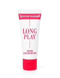 Крем-пролонгатор Long Play