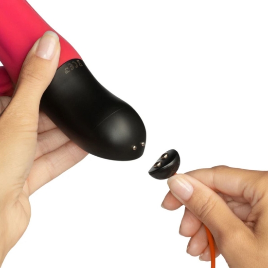 Пульсатор Fun Factory Bi Stronic Fusion