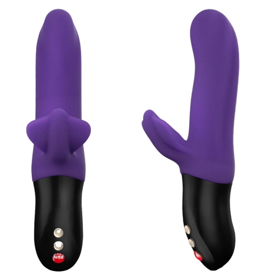 Пульсатор Fun Factory Bi Stronic Fusion