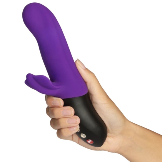 Пульсатор Fun Factory Bi Stronic Fusion