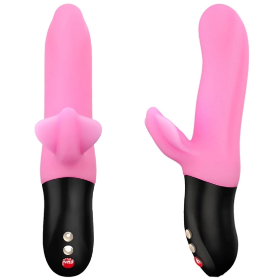 Пульсатор Fun Factory Bi Stronic Fusion