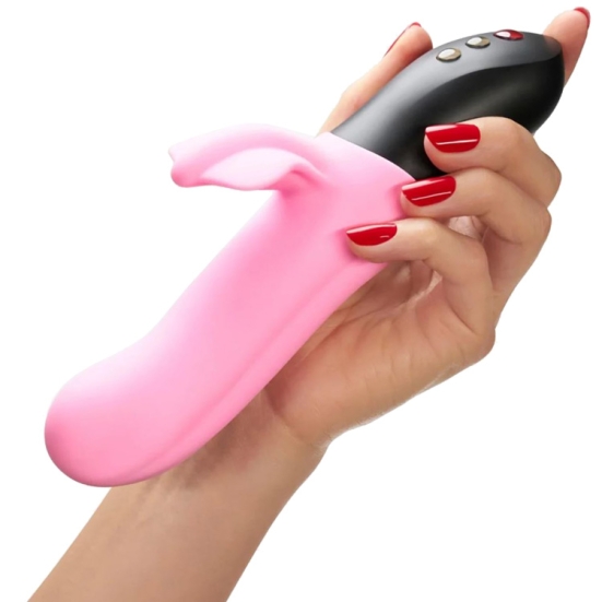 Пульсатор Fun Factory Bi Stronic Fusion