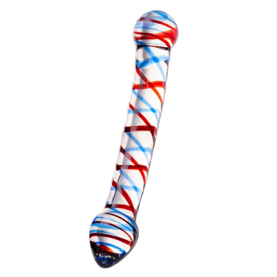 Фаллос Sexus Glass 912077