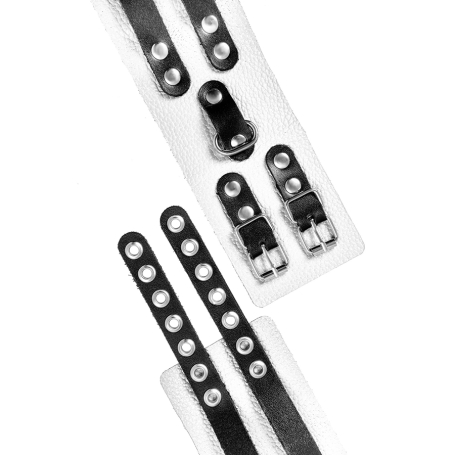 Оковы ножные Pecado 02222