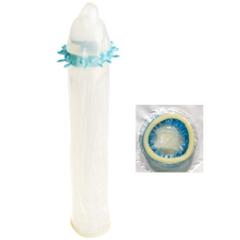 Презерватив LUXE &quot;Седьмое небо&quot;