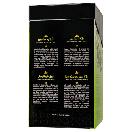 Подарочный набор Shunga Garden of Edo