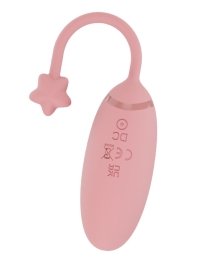 Виброяйцо Diana Love Story