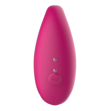 Вибратор Amovibe TWIN