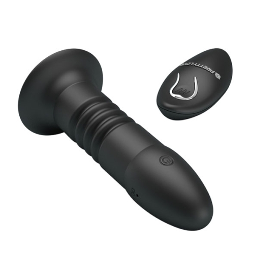 Вибростимулятор Pretty Love Magic Jingers