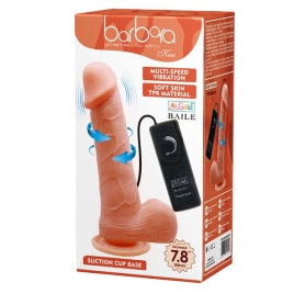 Фаллос-ротатор Ken 7,8&quot; Barbara