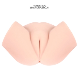 Мастурбатор Kokos Samanda Big Hip