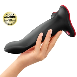 Дилдо Fun Factory Limba Flex L
